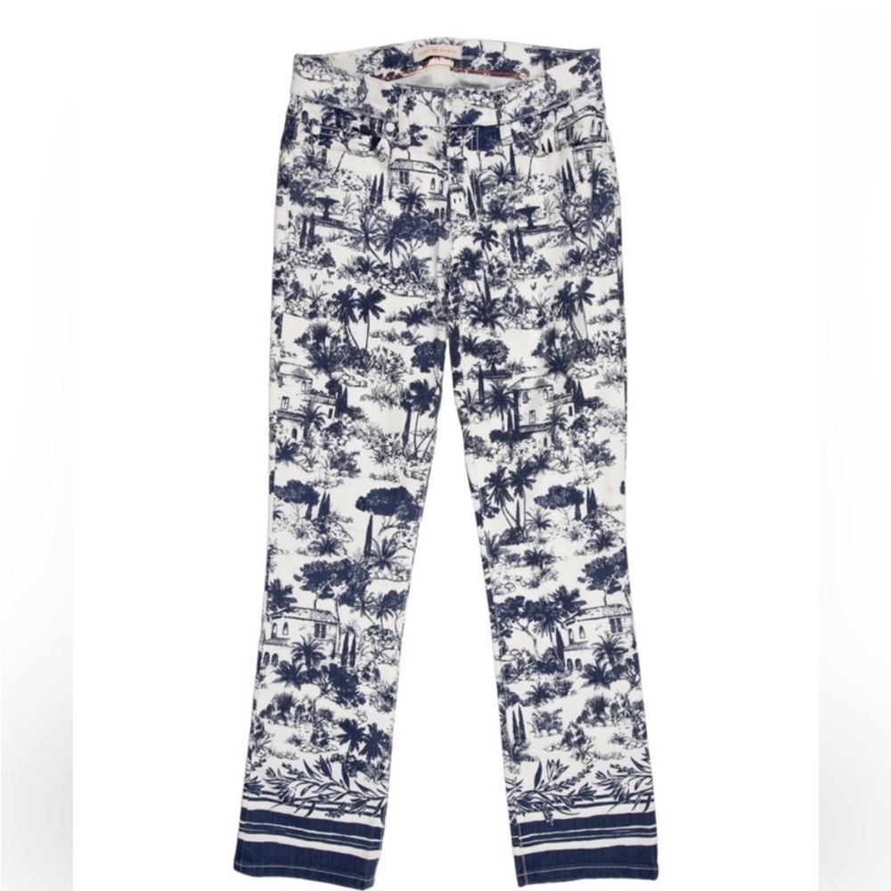 Tory Burch Jeans